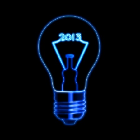 2013 bulb