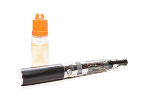 E-Cig Trademark Registration