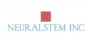 Neuralstem research trademark dispute.