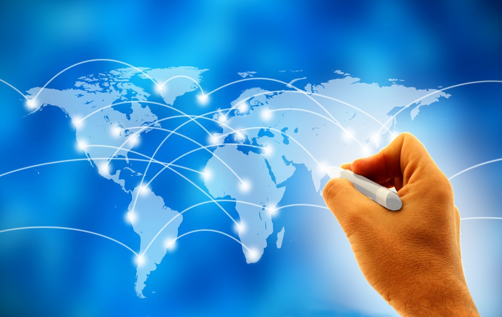 Worldwide trademark registration deals