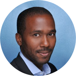photo: US Trademark Attorney Keesonga Gore from Flat Fee Trademark