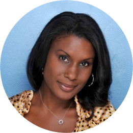Photo: Trademark Attorney Serena Minott from Flat Fee Trademark