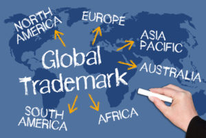 U.S and internationally recognized trademark registration online